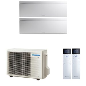 Daikin 2MXM40A9 / FTXJ20AW - 2 шт.