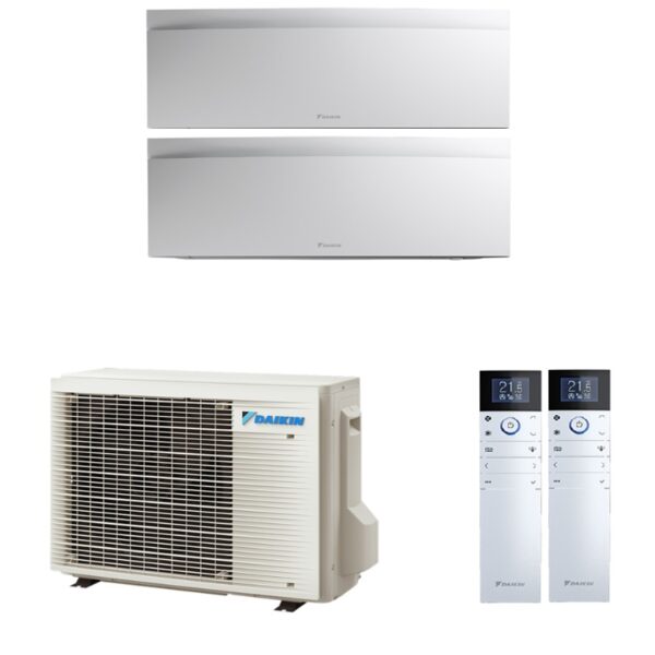 Daikin 2MXM40A9 / FTXJ20AW - 2 шт.