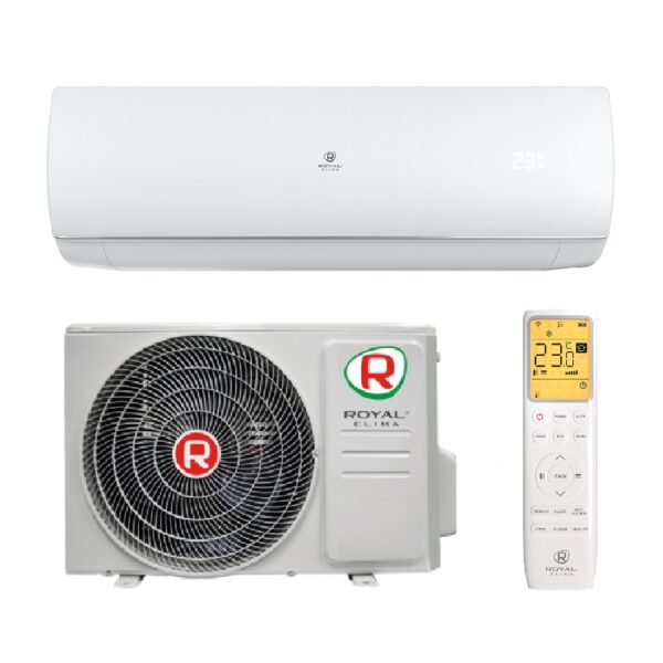 Royal Clima RC-PDC70HN