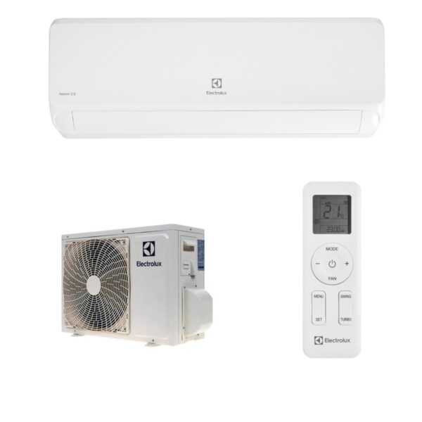 Electrolux EACS/I-12HF2/N8