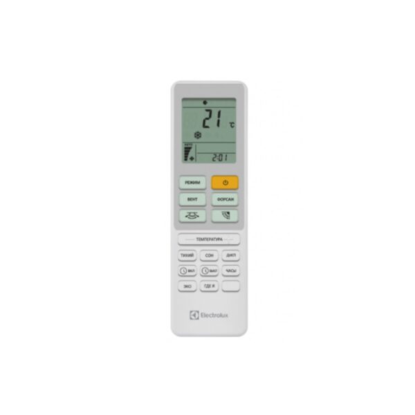 Electrolux EACS/I-18HAL/N8 — изображение 6