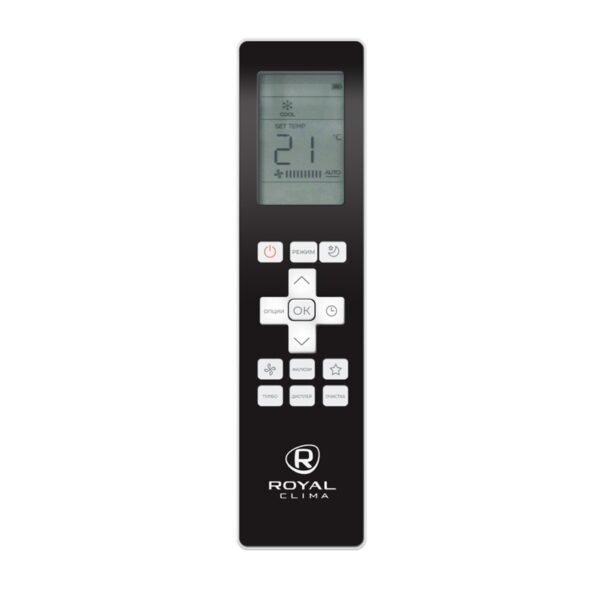Royal Clima RCI-PX12HN — изображение 4