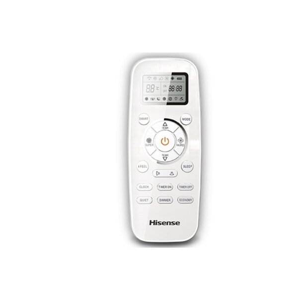Hisense AS-09UW4RYDDB05 — изображение 4