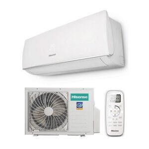 Hisense AS-11UW4RYDDB02