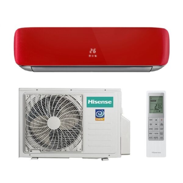Hisense AS-13UW4RVETG00(R)