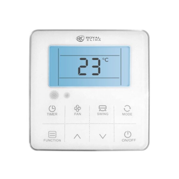 Royal Clima CO-D 24HNDI / CO-E 24HNDI — изображение 4